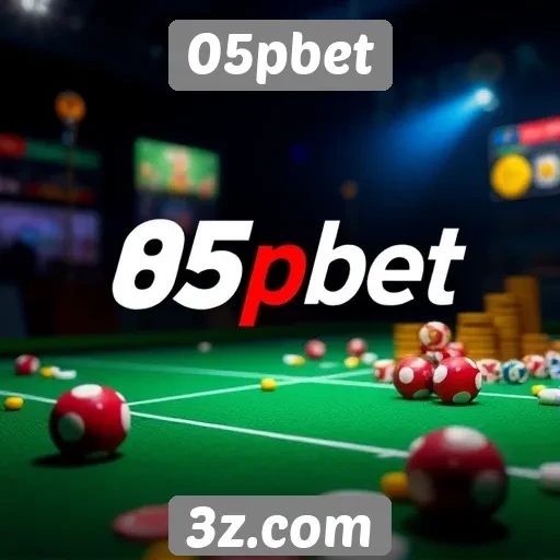 Adequação do 05pbet às regulamentações de jogos