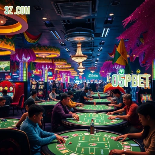 Promoções Imperdíveis da 05pbet que Vão Te Surpreender